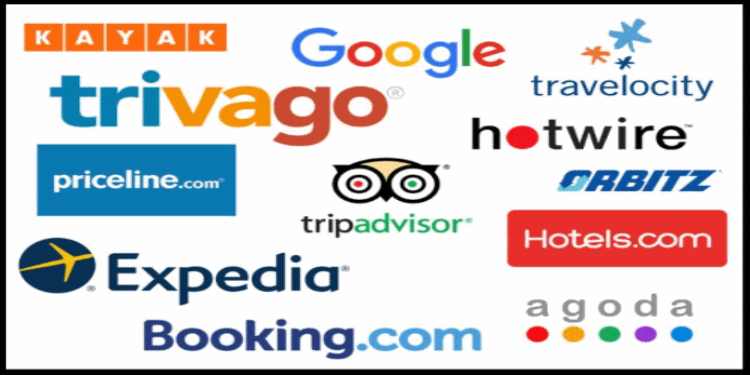 Trên thế giới có rất nhiều kênh online marketing du lịch