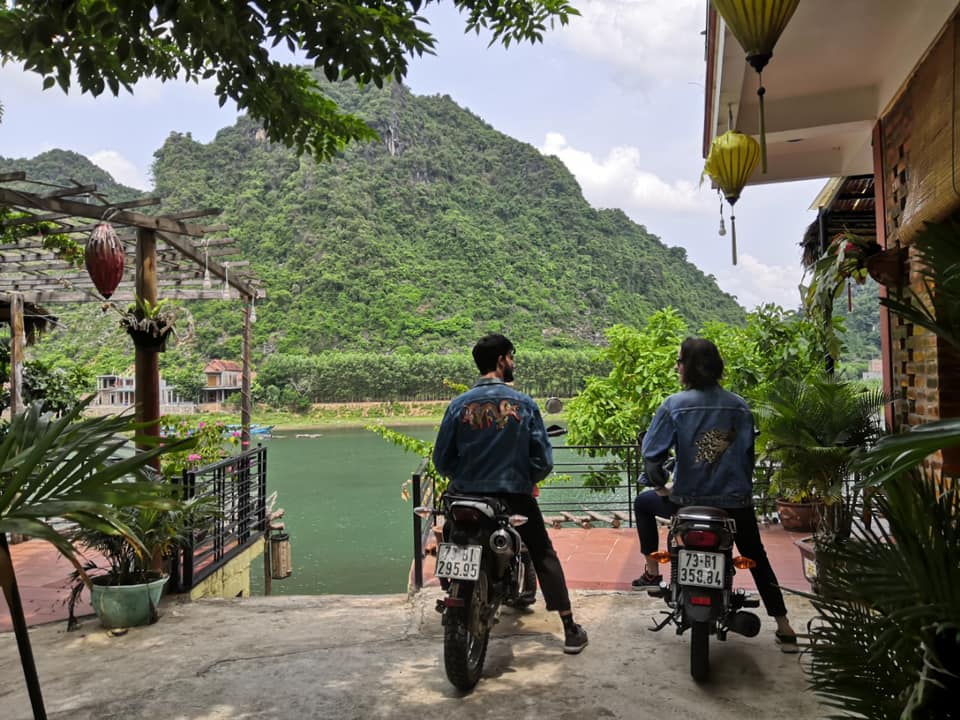 Lựa chọn xe máy phù hợp và lưu ý khi thuê xe máy tại Quảng Bình