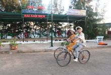 Du lịch Đảo Cồn Cỏ