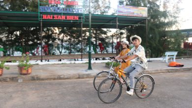 Du lịch Cồn Cỏ