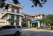 nhà khách 359 điểm lưu trú giá rẻ tại Đồng Hới