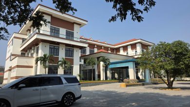 nhà khách 359 điểm lưu trú giá rẻ tại Đồng Hới